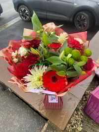 Image 5 of Valentines- Florist choice - Medium luxury 