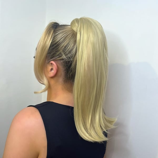 Image of Barbie