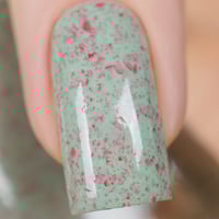 Image 5 of Get Glossy Top Coat