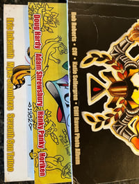 Image 4 of Tattoo Artist Magazines 8 issues