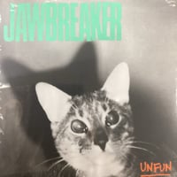 Jawbreaker - Unfun