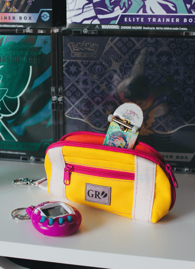 GR bags #2 /limited edition/