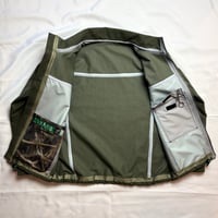Image 4 of GREEN SNOW JACKET