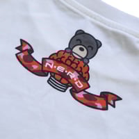 Image 3 of Bimsee Bear’s “No One Ever Really Dies” Shirt