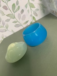 Image 1 of Mushroom Jar