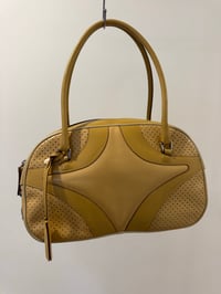 Image 1 of Vintage Prada Archive Bowling Bag