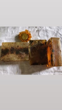 Image 2 of Face time bars (face soap)