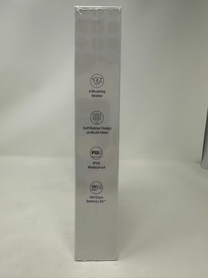 Image of USmile Y10 Pro Electric Toothbrush - Free Shipping 
