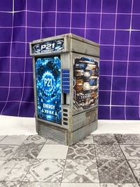 Image 6 of P21 Supply Station 