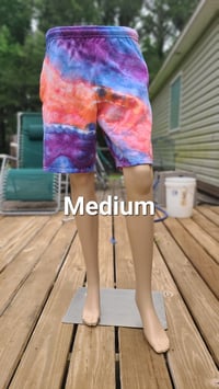 Image 4 of Color Quartz Shorts
