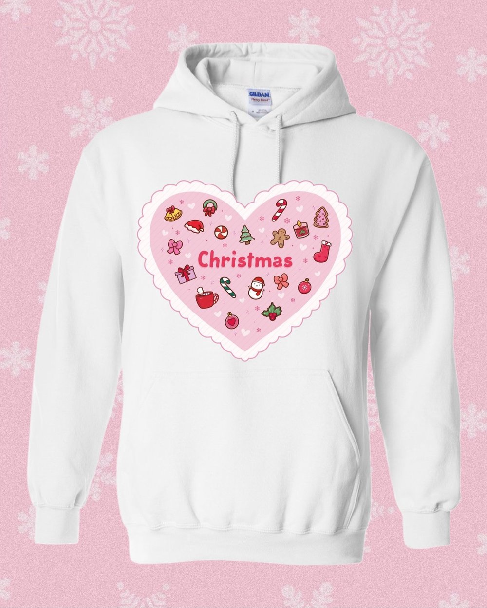 Image of Cute Christmas