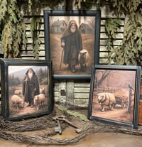Image 2 of Toovey Tuesday ~ Prints Available ~7 pm eastern time ~ May 12th ~
