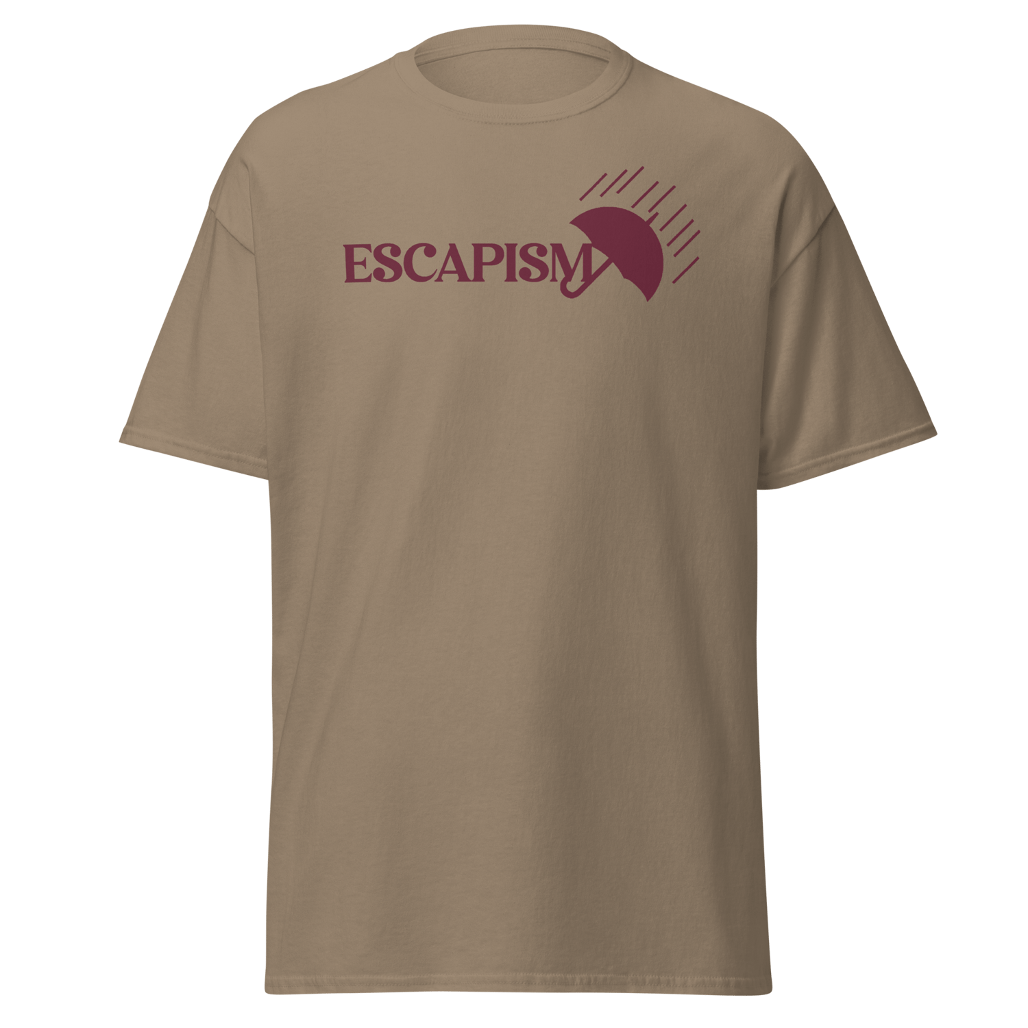 Image of Escapism T-Shirt