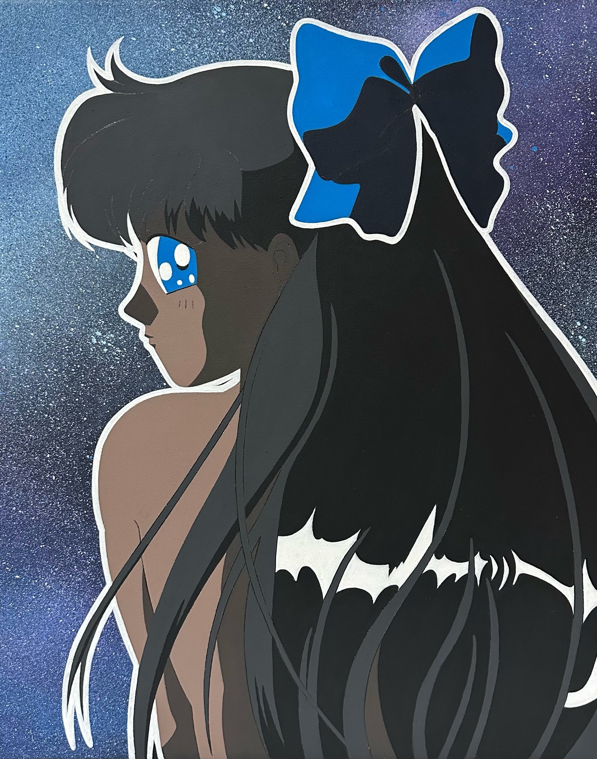 Image of Sailor Moon (Starlight)