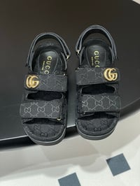 Image 3 of BRASEL STRAP SANDALS