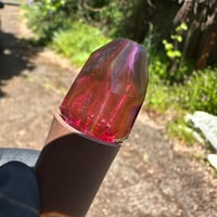 Image 9 of Kyber 7 Ruby chrome case fitter