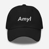 Amyl Dad Hat