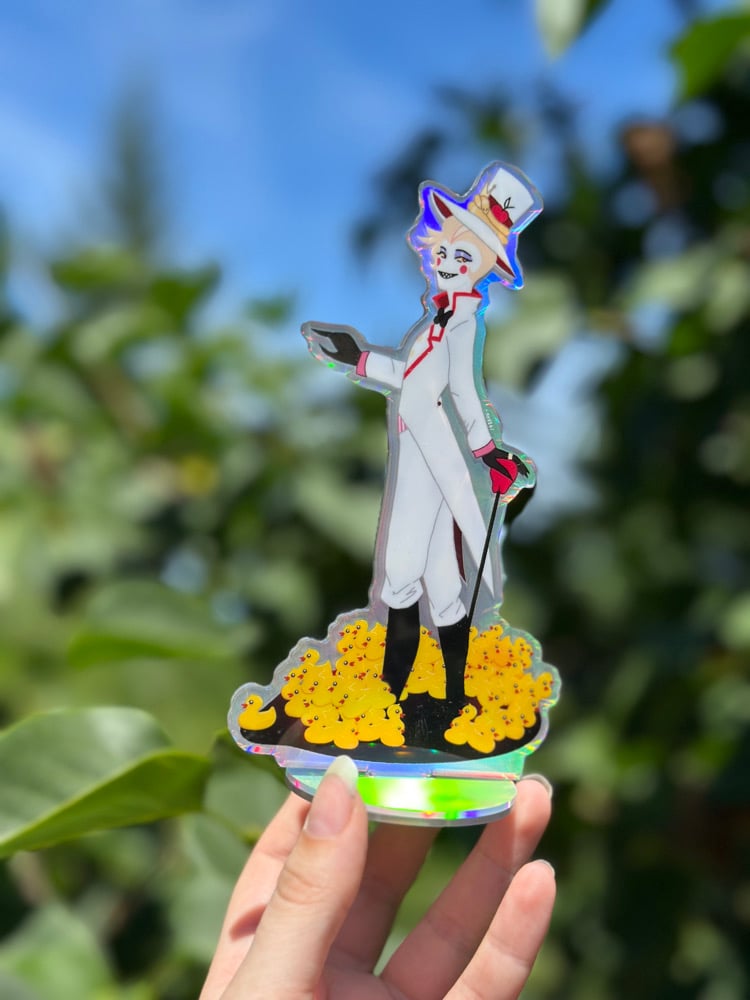 Lucifer (holographic)