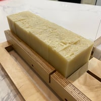 Image 2 of Amazing Gardenia Natural Rustic Handmade Rustic Soap
