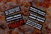 Image 1 of Aw Heck! 12 Pack (FREE US SHIPPN)