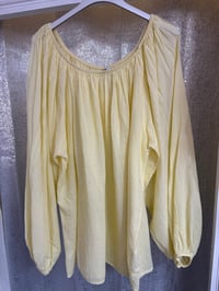 Image 3 of Easton - Smock Top