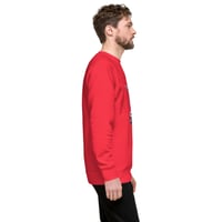 Image 22 of Unisex Premium Sweatshirt Vuoggatjålme -52,6