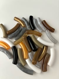 Noodle Spacers