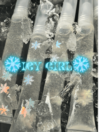 Image 5 of ❄️Icy Girl ❄️