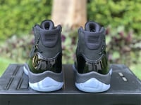 Image 2 of Jordan 12 Retro High Blackout 