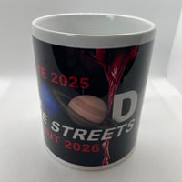 Image 3 of LE MUG BLOOD IN THE STREETS