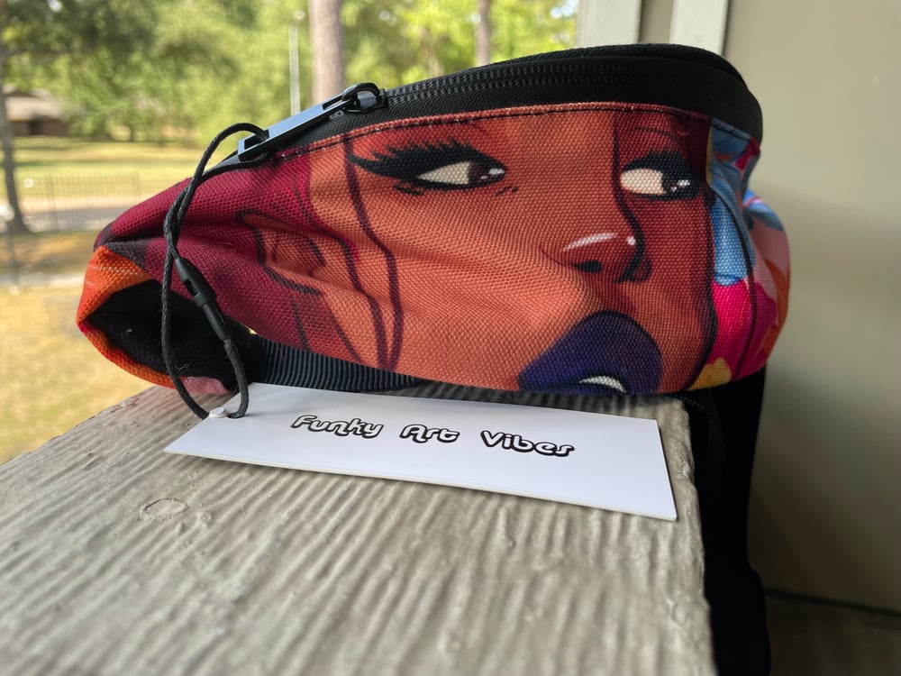 Image of Come and See Crossbody bag