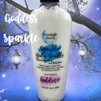 Image 2 of Goddess Collection: Choose Your Product