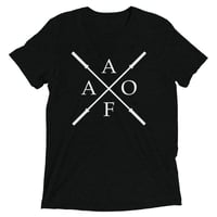 AAOF Tri-Blend
