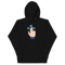Image of CUM ON HOODIE 