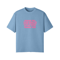 Image 1 of Glow In Dark Bush Tee