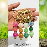 Image 1 of Purse Charms 