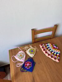 Image 2 of MAILLOT MARIA JAUNE PASTEL