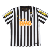 Santos Retro Away - 2012/13