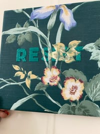 Image 2 of Resistance Chant - D