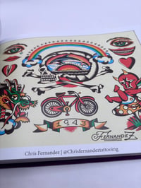 Image 7 of High as a kite: A Guide to Psychedelics (vol 2)