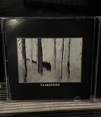 Image 3 of CD Darkthrone «Under a Funeral Moon» SIGNED