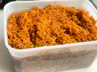Image 3 of Nigerian Jollof Rice 