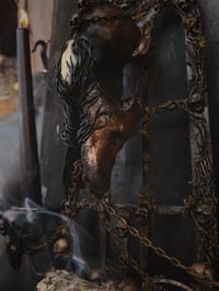 Image 4 of NightSpirit candleabra 