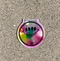 Image 6 of RR #173 Phil Guy Glowin’ Grin Safety Reflector Light