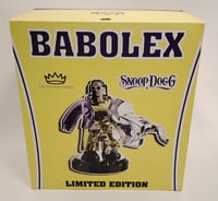 Image 7 of Vincent Faudemer, "Babolex Snoop Dogg" 