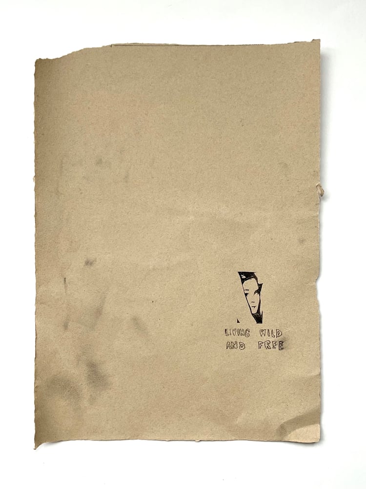 Image of Living Wild and Free