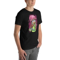 Image 24 of Goldie Unisex t-shirt