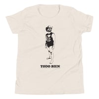 Image 1 of Todo Bien - kids tee