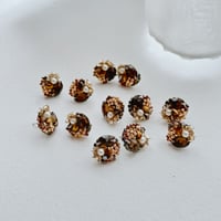 Image 3 of Pebbles ( Sienna) 