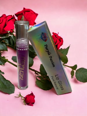 Image of Loopy Passion